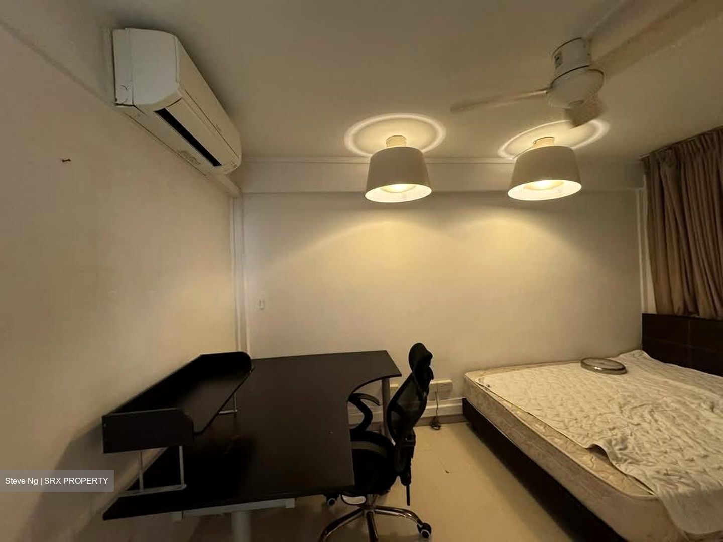 Blk 4 Tanjong Pagar Plaza (Bukit Merah), HDB 3 Rooms #563932171